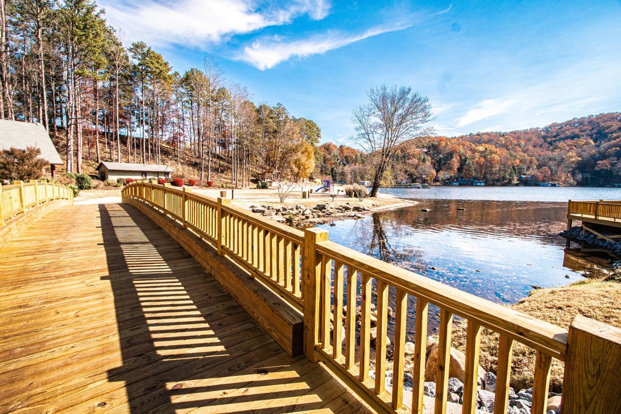 Mountain Loft Resort - Lake Lure, Nc Exterior photo